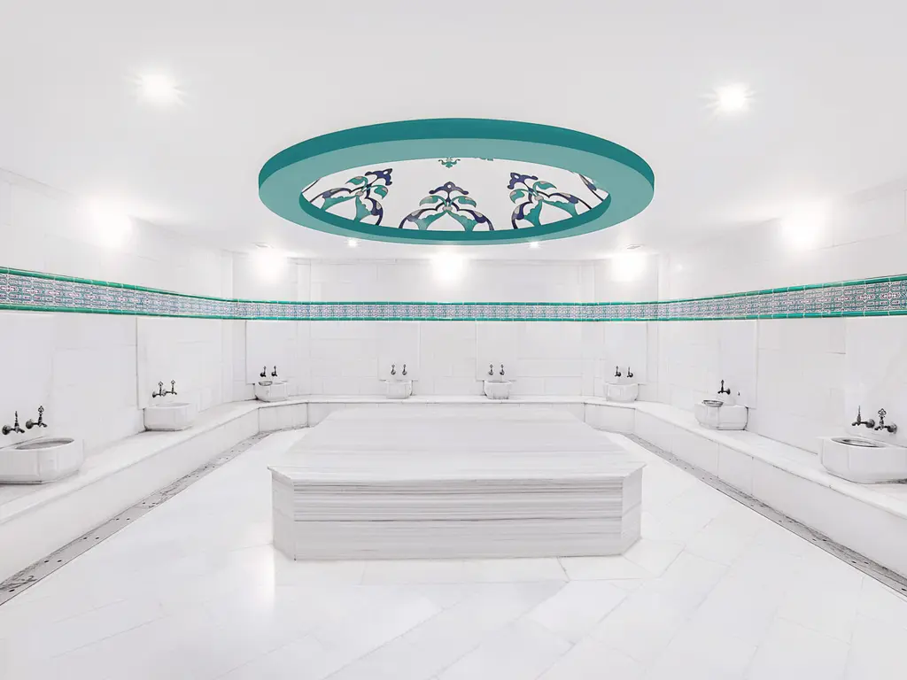 Снимка 29 - Numa Konaktepe Hotel - Анталия-Алания, Турция