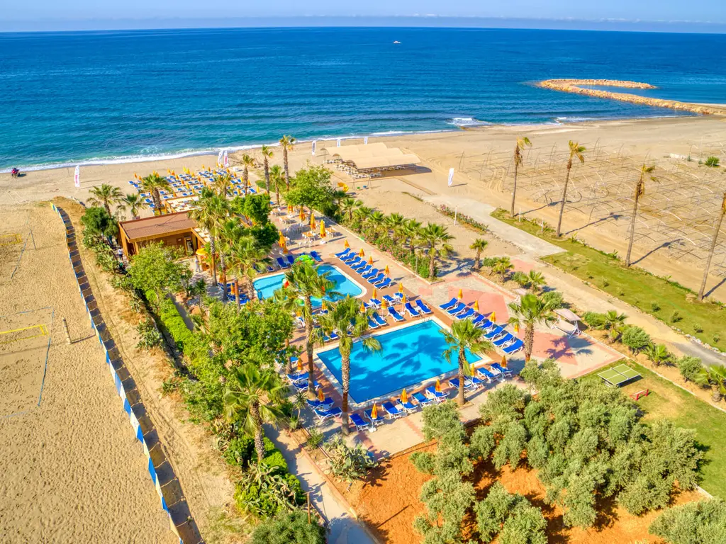 Снимка 8 - Numa Konaktepe Hotel - Анталия-Алания, Турция