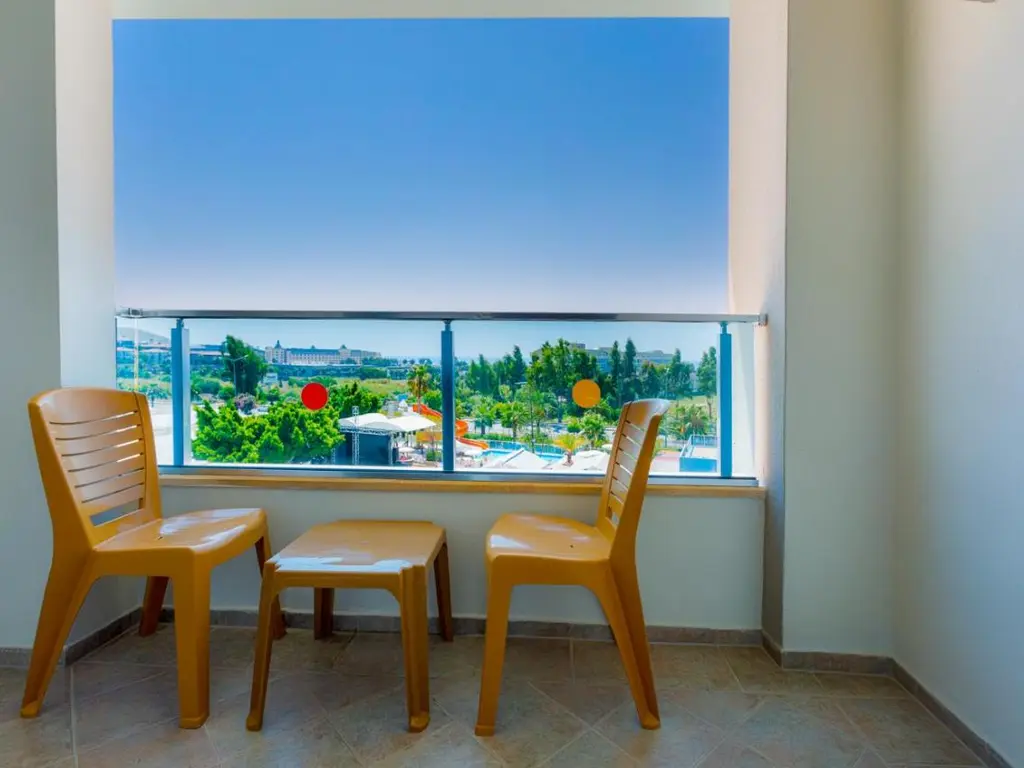 Снимка 21 - Numa Konaktepe Hotel - Анталия-Алания, Турция