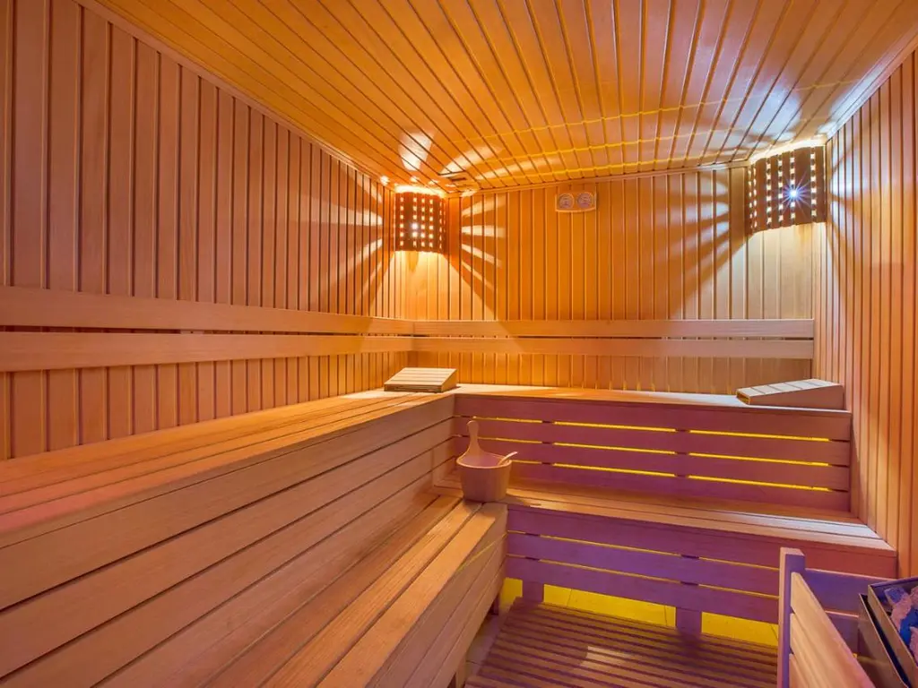 Снимка 30 - Numa Konaktepe Hotel - Анталия-Алания, Турция