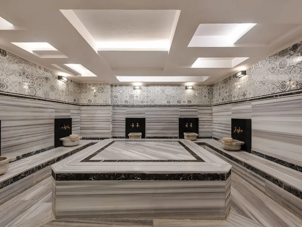Снимка 31 - White City Beach Hotel - Анталия-Алания, Турция