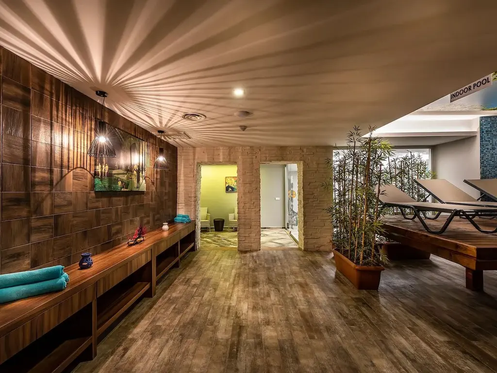 Снимка 32 - White City Beach Hotel - Анталия-Алания, Турция
