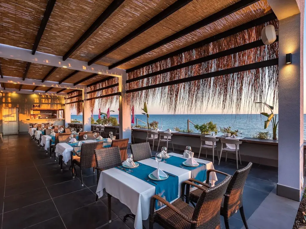 Снимка 29 - White City Beach Hotel - Анталия-Алания, Турция