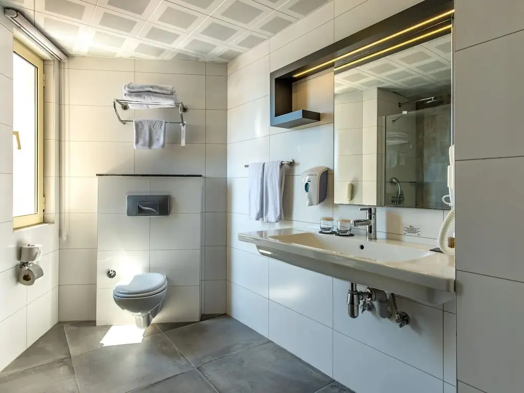 Снимка 21 - White City Beach Hotel - Анталия-Алания, Турция