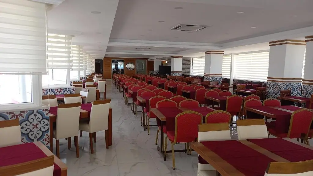 Снимка 5 - Galaxy Beach Hotel - Анталия-Алания, Турция