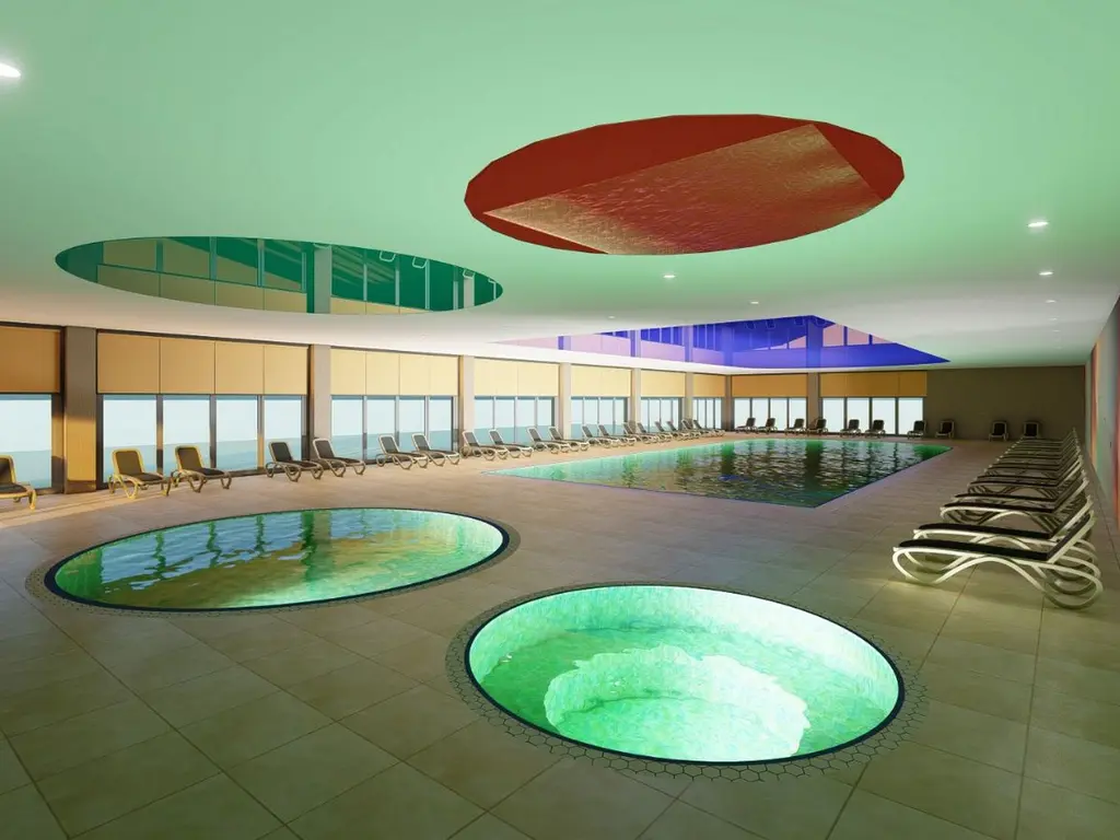 Снимка 28 - Casa Fora Beach Resort - Анталия-Сиде, Турция