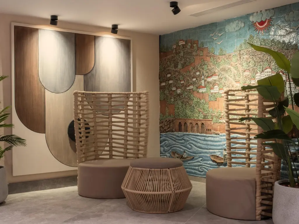 Снимка 16 - Kleopatra Dreams Beach Hotel - Анталия-Алания, Турция