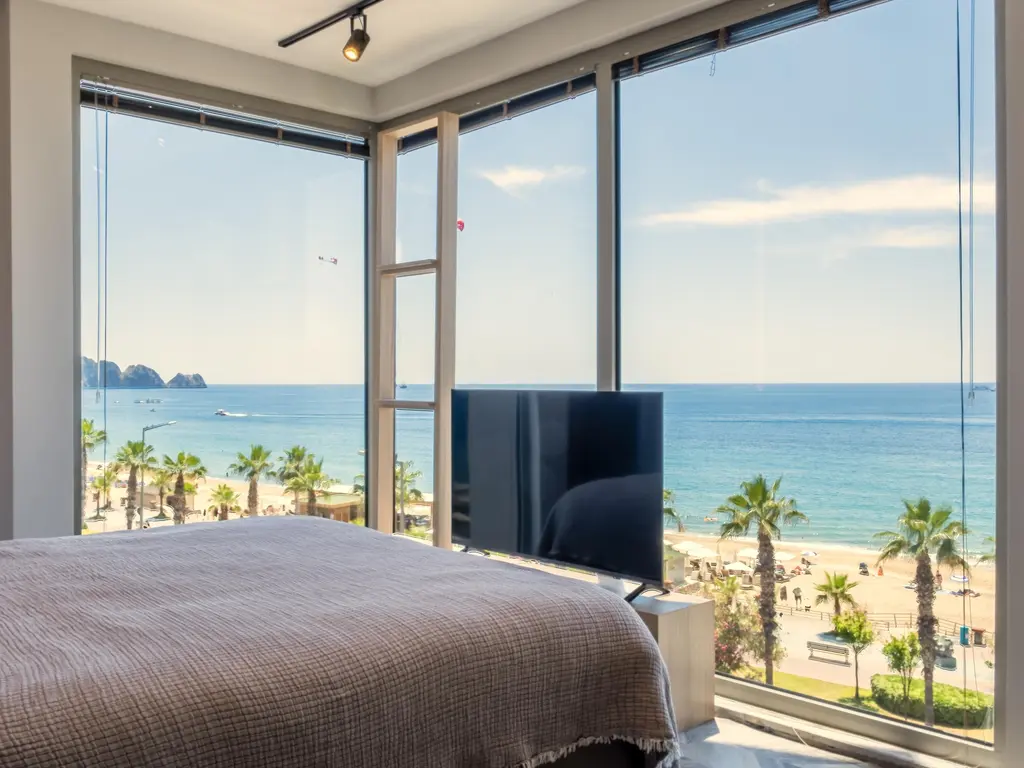 Снимка 11 - Kleopatra Dreams Beach Hotel - Анталия-Алания, Турция