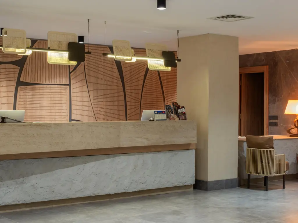 Снимка 17 - Kleopatra Dreams Beach Hotel - Анталия-Алания, Турция