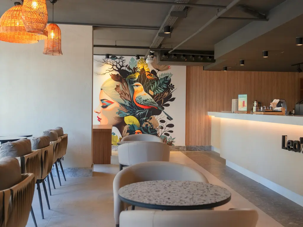 Снимка 8 - Kleopatra Dreams Beach Hotel - Анталия-Алания, Турция