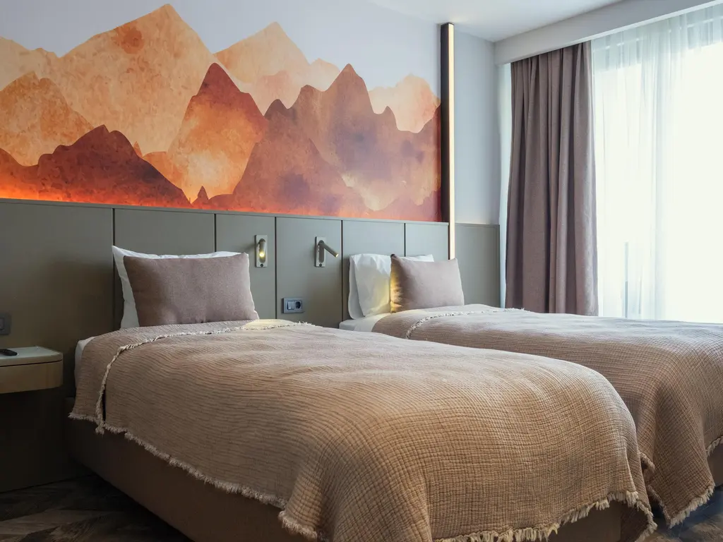 Снимка 12 - Kleopatra Dreams Beach Hotel - Анталия-Алания, Турция