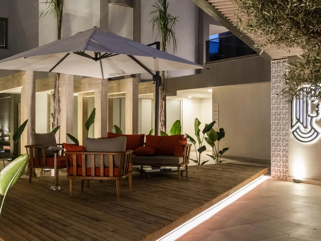 Снимка 18 - Kleopatra Dreams Beach Hotel - Анталия-Алания, Турция
