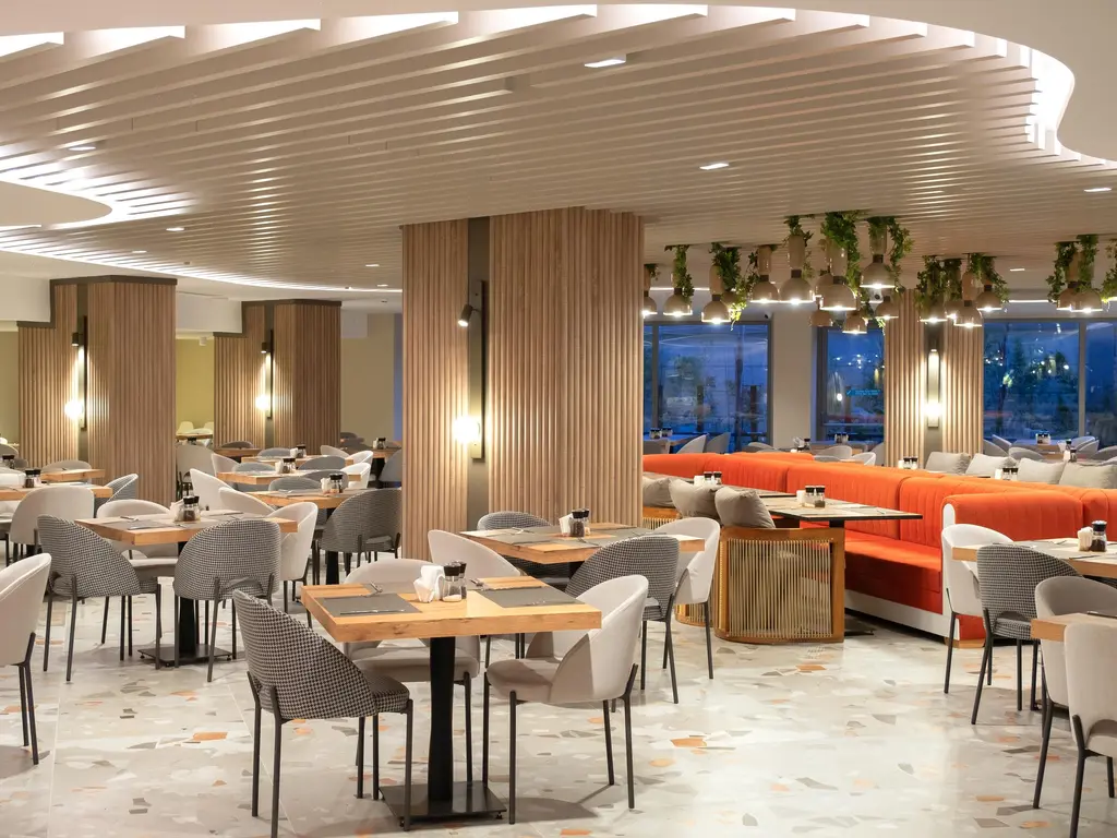 Снимка 6 - Kleopatra Dreams Beach Hotel - Анталия-Алания, Турция