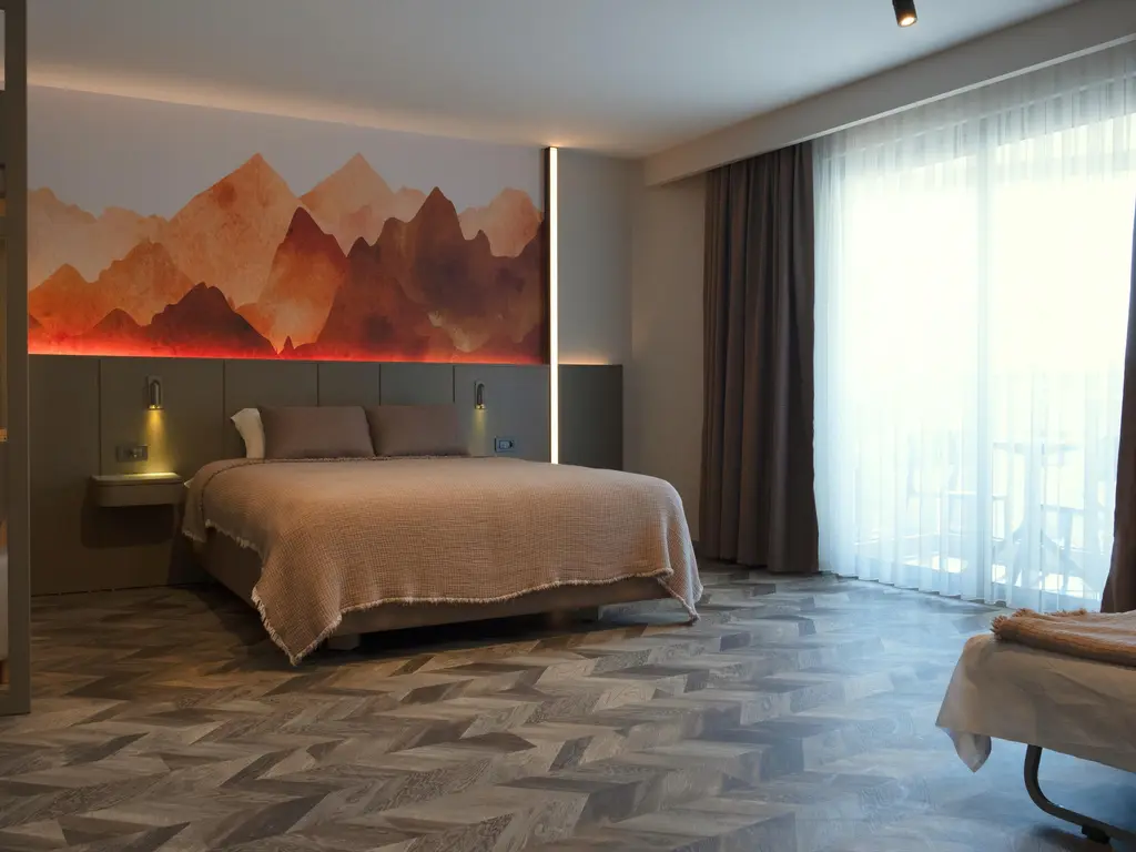 Снимка 10 - Kleopatra Dreams Beach Hotel - Анталия-Алания, Турция