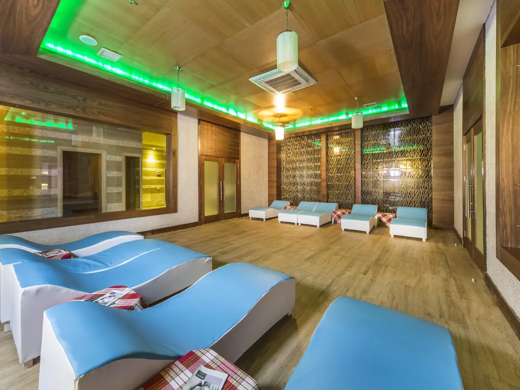 Снимка 24 - Dizalya Palm Garden Hotel - Анталия-Алания, Турция