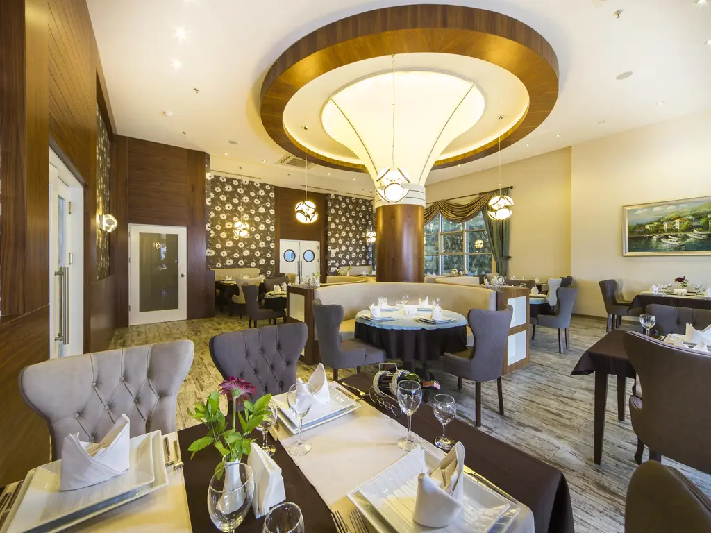 Снимка 22 - Dizalya Palm Garden Hotel - Анталия-Алания, Турция