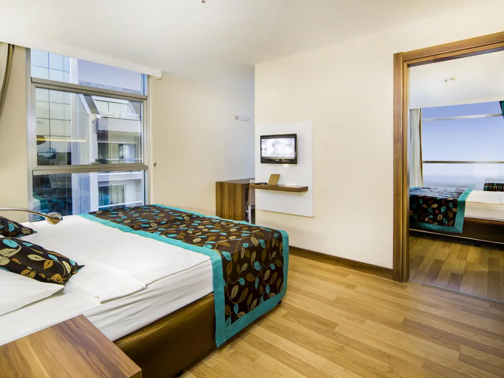 Снимка 14 - Dizalya Palm Garden Hotel - Анталия-Алания, Турция