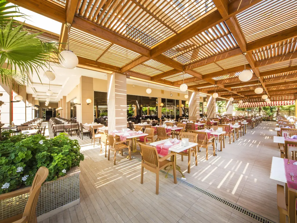 Снимка 19 - Dizalya Palm Garden Hotel - Анталия-Алания, Турция