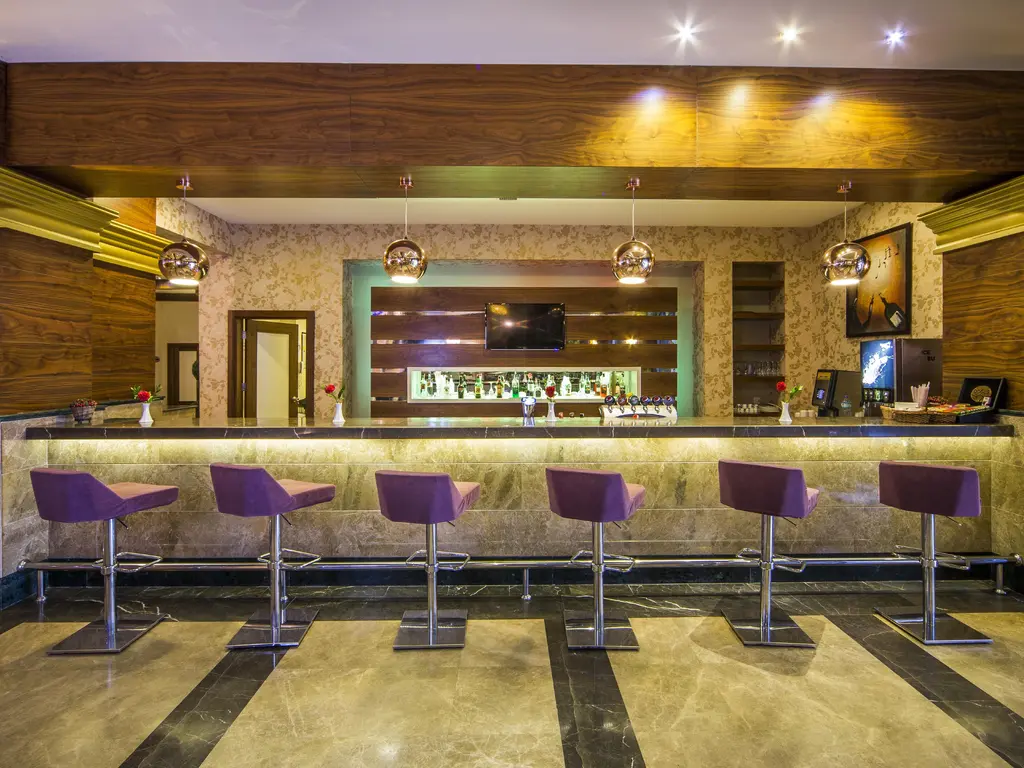 Снимка 20 - Dizalya Palm Garden Hotel - Анталия-Алания, Турция