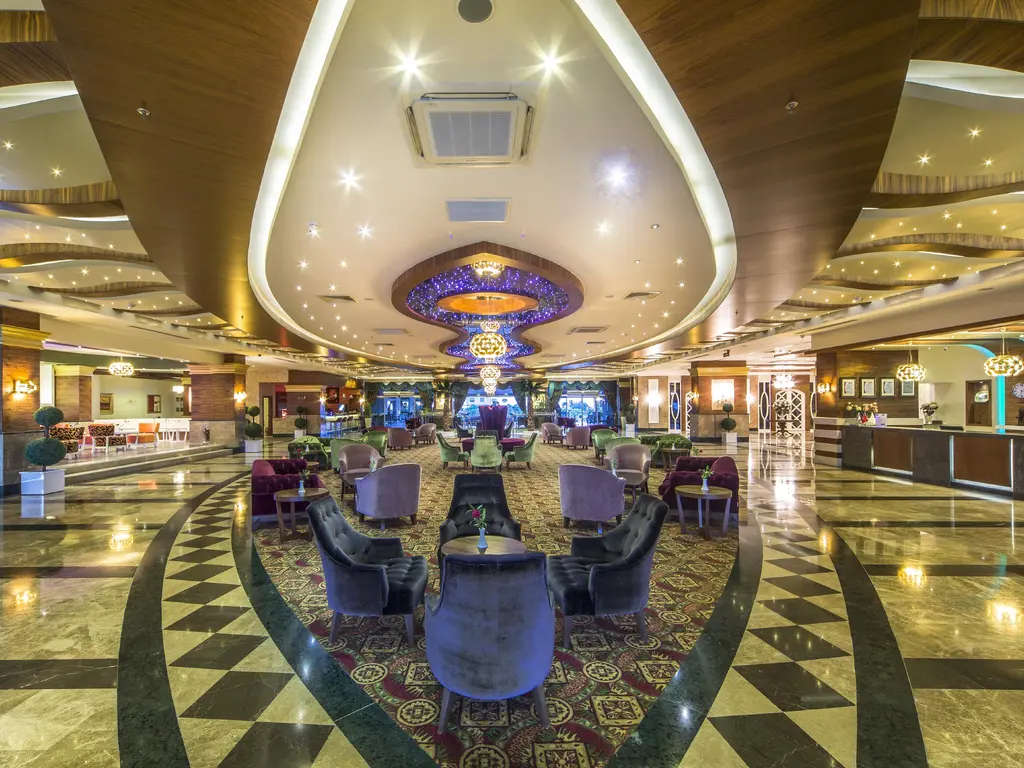 Снимка 11 - Dizalya Palm Garden Hotel - Анталия-Алания, Турция