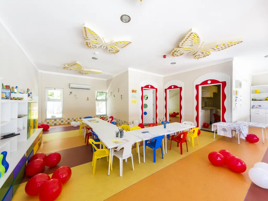 Снимка 29 - Dizalya Palm Garden Hotel - Анталия-Алания, Турция