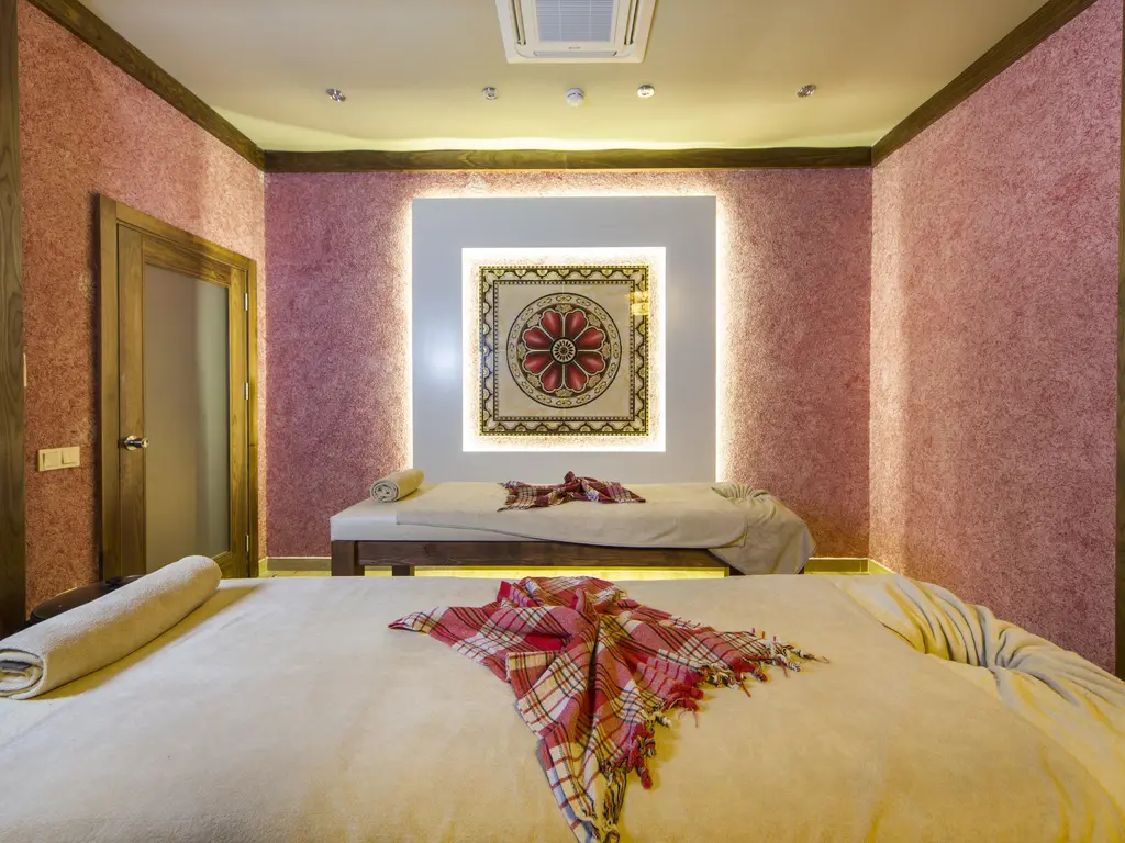 Снимка 25 - Dizalya Palm Garden Hotel - Анталия-Алания, Турция