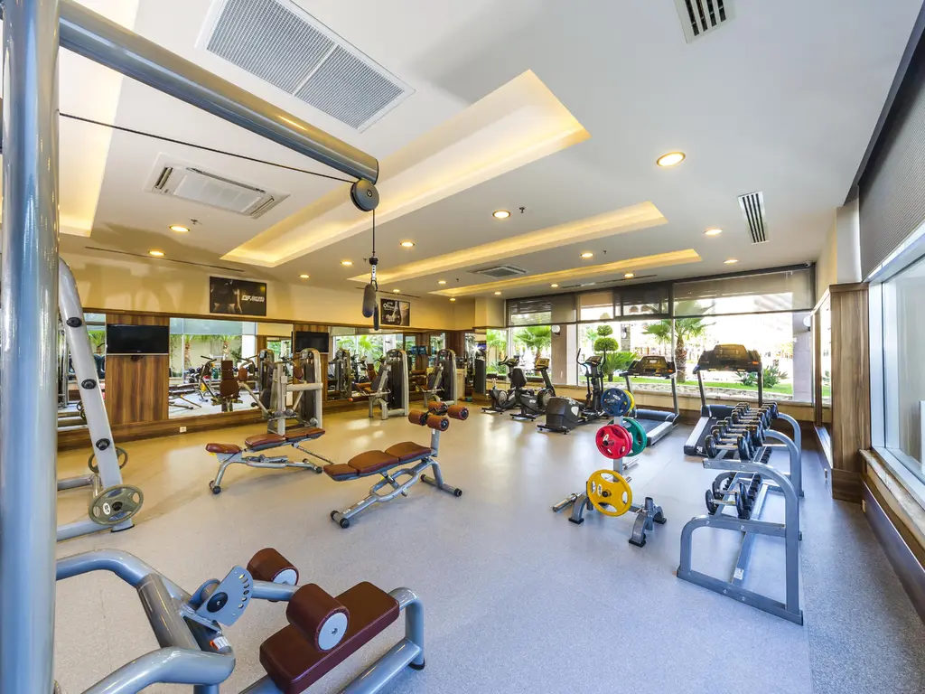 Снимка 27 - Dizalya Palm Garden Hotel - Анталия-Алания, Турция