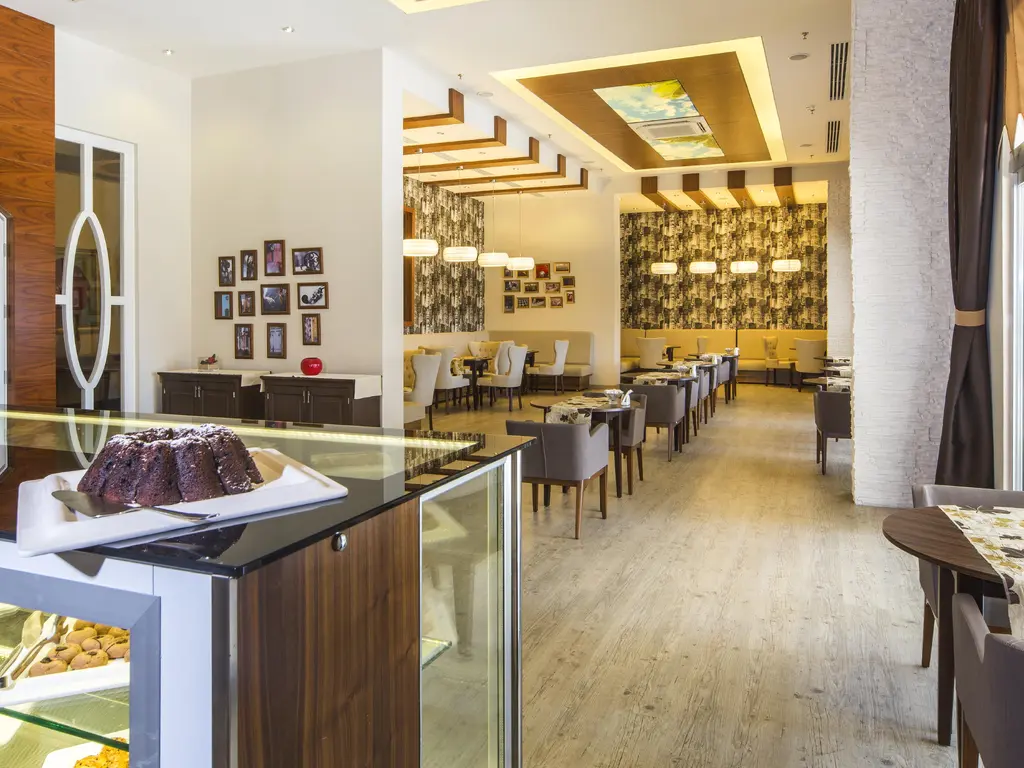 Снимка 21 - Dizalya Palm Garden Hotel - Анталия-Алания, Турция