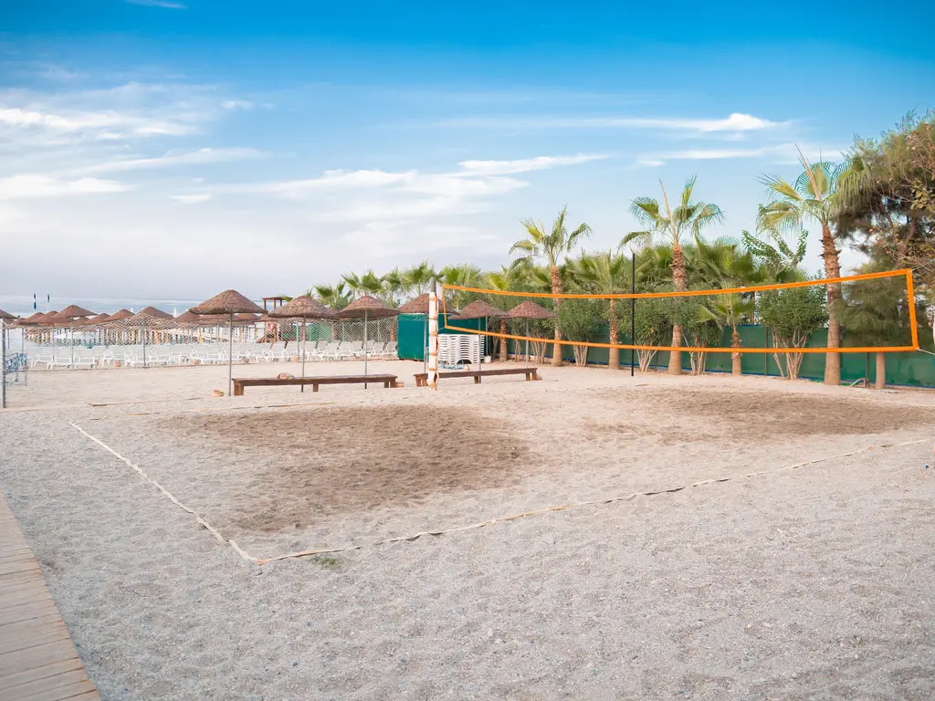 Снимка 10 - Dizalya Palm Garden Hotel - Анталия-Алания, Турция