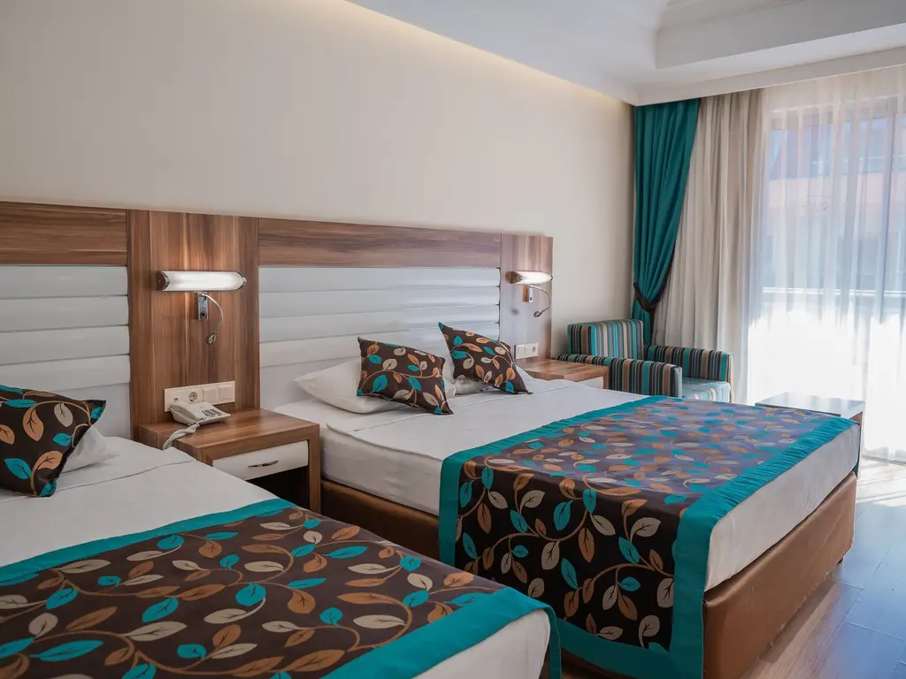 Снимка 16 - Dizalya Palm Garden Hotel - Анталия-Алания, Турция