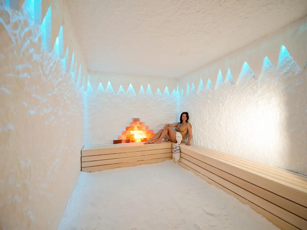 Снимка 25 - Beach Club Doganay Hotel - Анталия-Алания, Турция