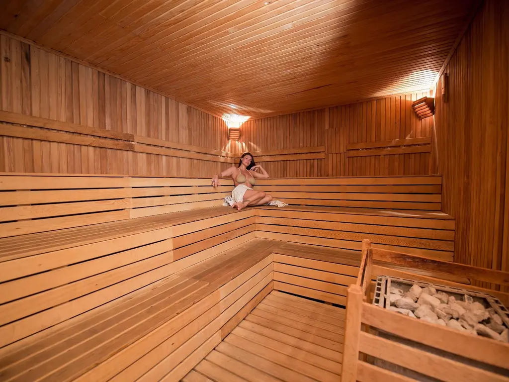 Снимка 26 - Beach Club Doganay Hotel - Анталия-Алания, Турция