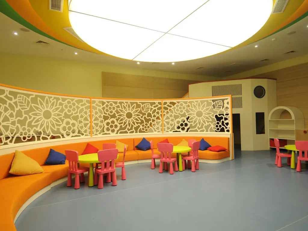 Снимка 29 - Lonicera West Hotel - Анталия-Алания, Турция