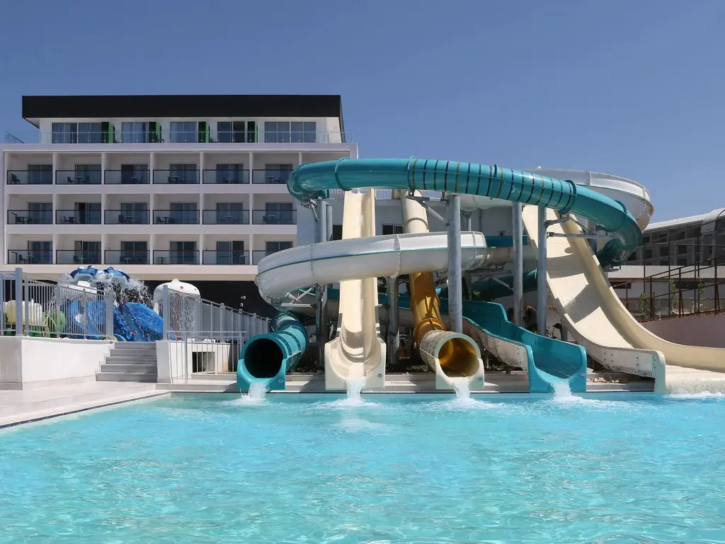 Снимка 4 - Lonicera West Hotel - Анталия-Алания, Турция