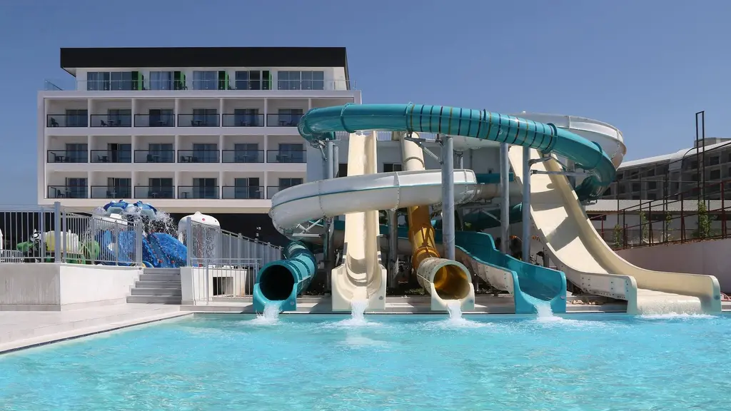 Снимка 4 - Lonicera West Hotel - Анталия-Алания, Турция