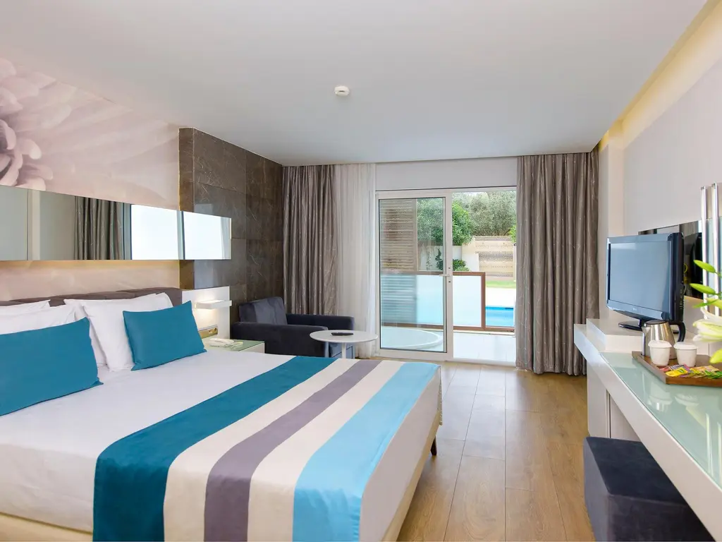 Снимка 26 - Lonicera West Hotel - Анталия-Алания, Турция