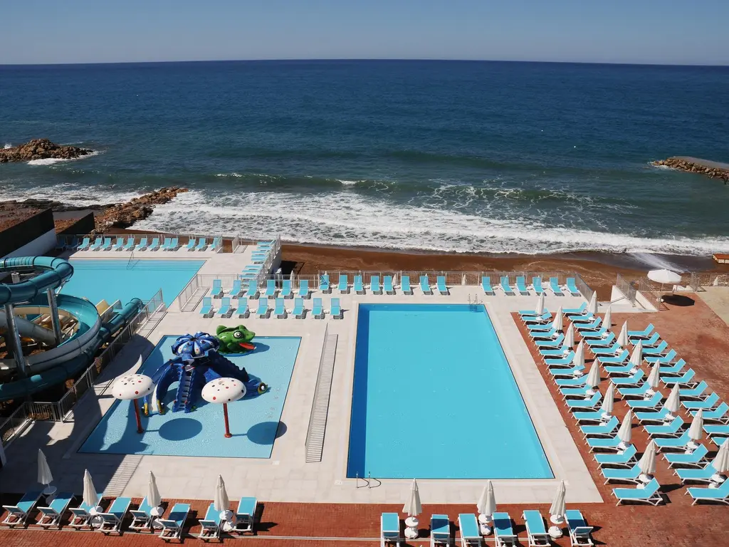 Снимка 6 - Lonicera West Hotel - Анталия-Алания, Турция