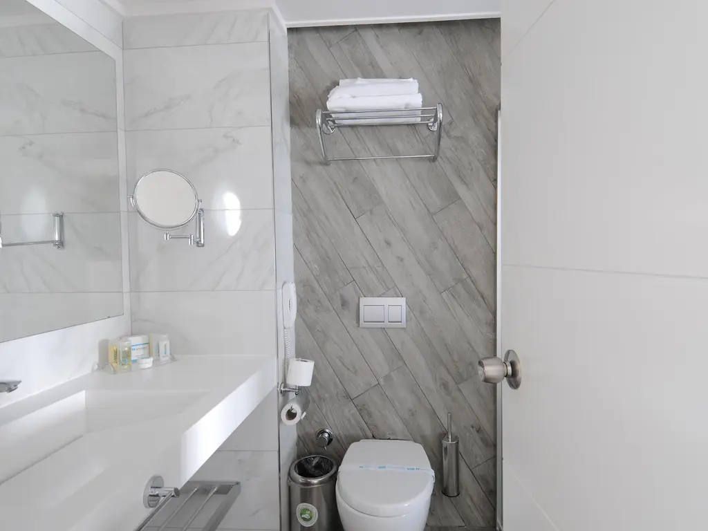 Снимка 16 - Lonicera West Hotel - Анталия-Алания, Турция