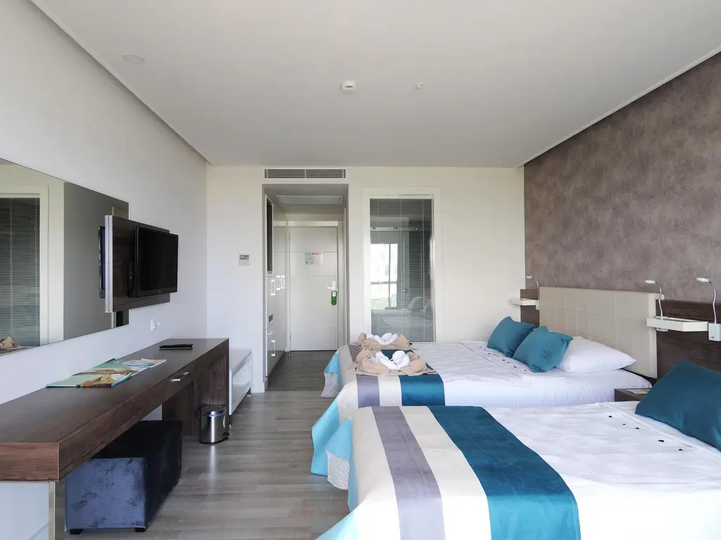 Снимка 14 - Lonicera West Hotel - Анталия-Алания, Турция