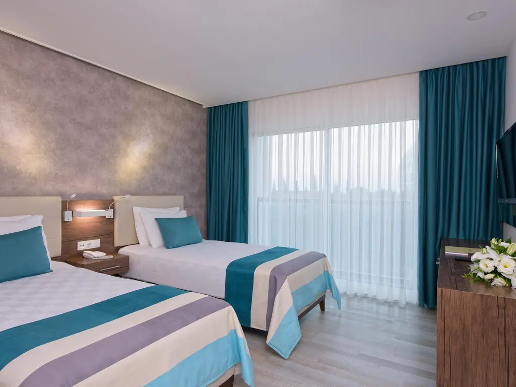 Снимка 24 - Lonicera West Hotel - Анталия-Алания, Турция