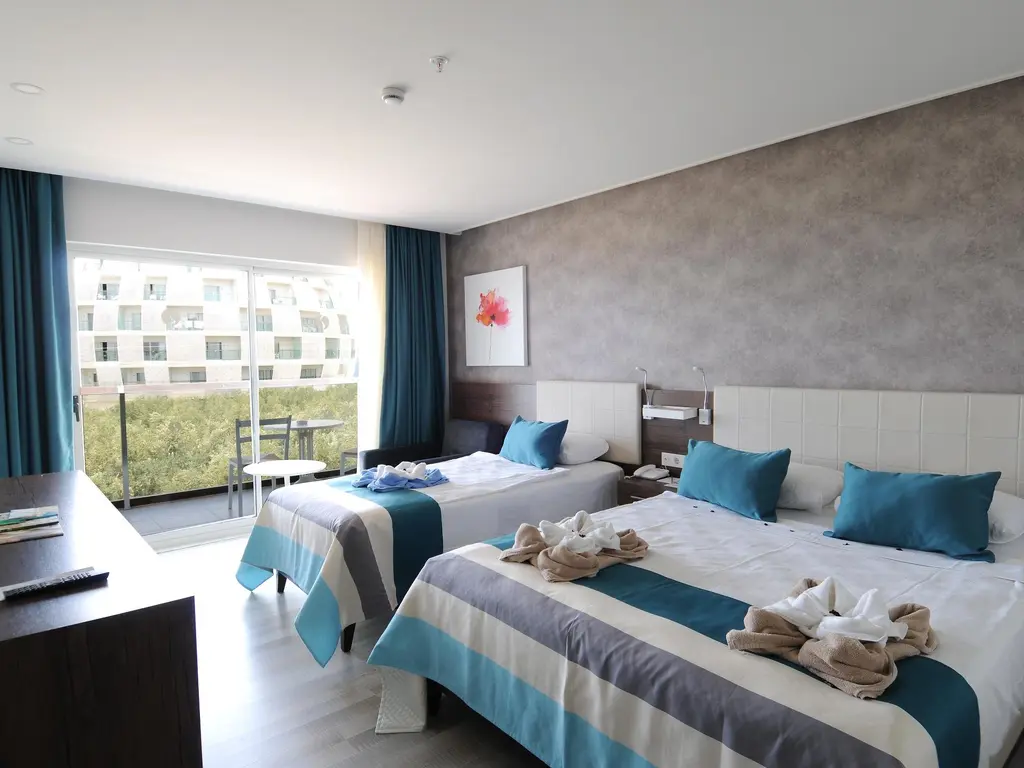 Снимка 23 - Lonicera West Hotel - Анталия-Алания, Турция