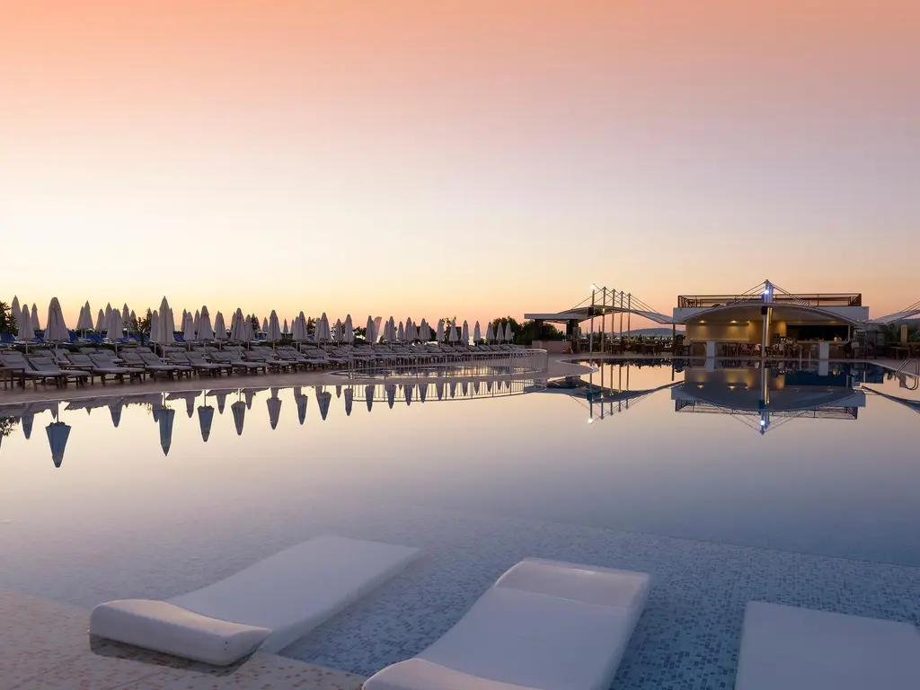 Снимка 5 - Lonicera West Hotel - Анталия-Алания, Турция