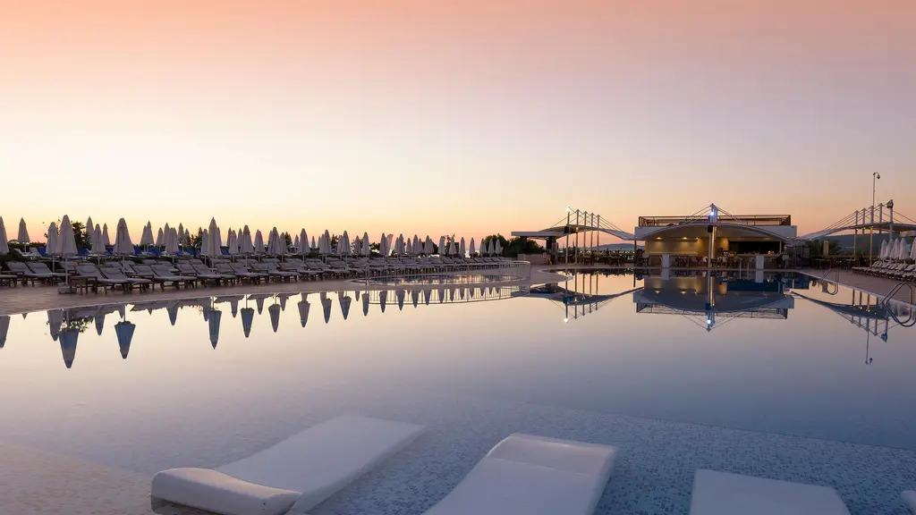 Снимка 5 - Lonicera West Hotel - Анталия-Алания, Турция