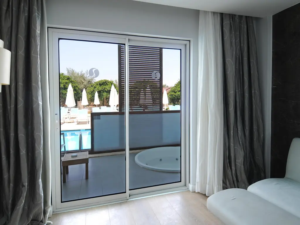 Снимка 27 - Lonicera West Hotel - Анталия-Алания, Турция