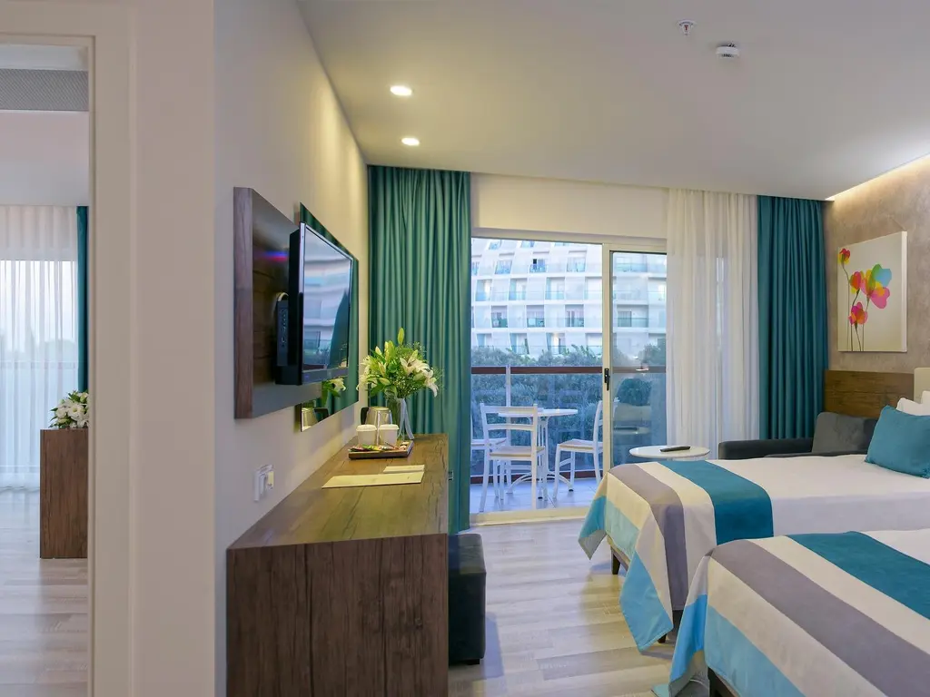 Снимка 22 - Lonicera West Hotel - Анталия-Алания, Турция