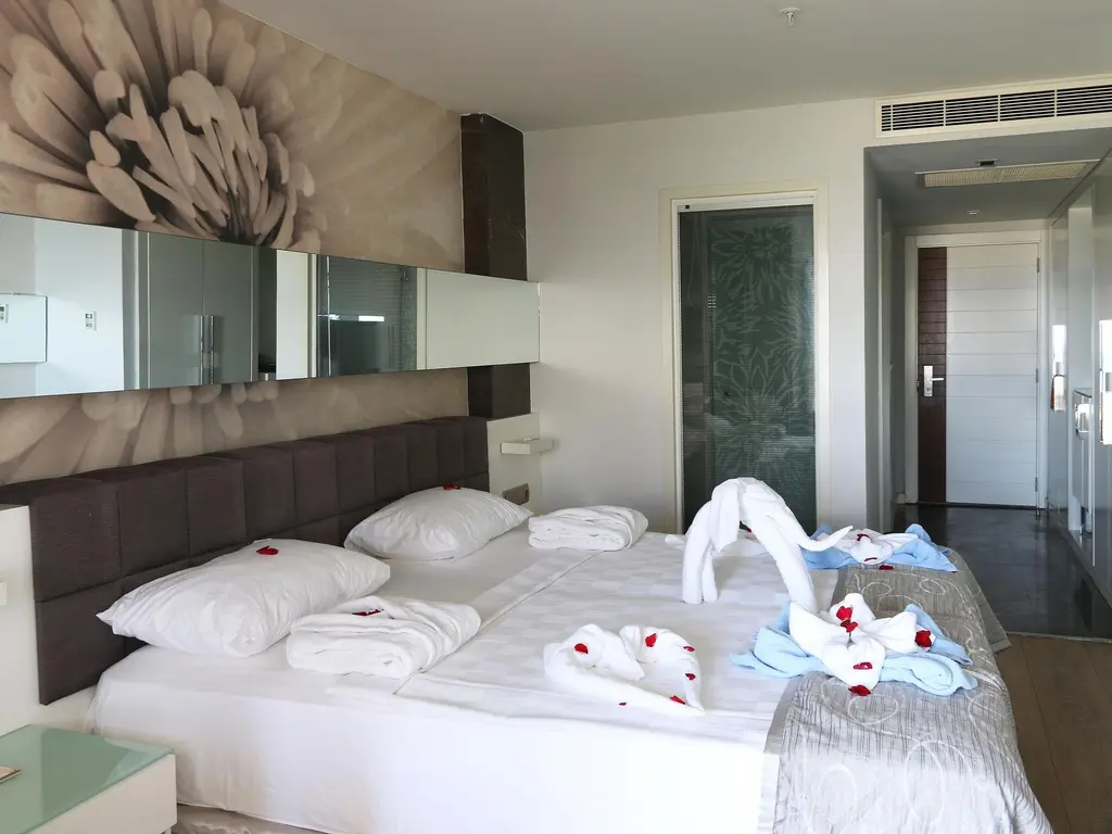 Снимка 20 - Lonicera West Hotel - Анталия-Алания, Турция