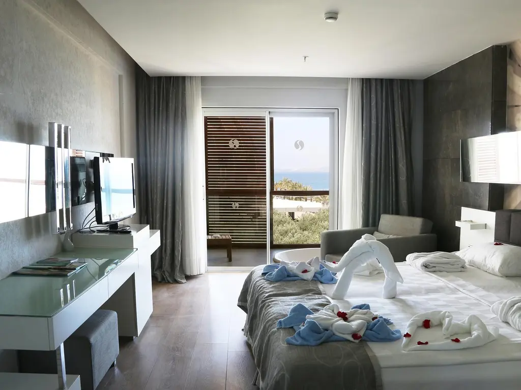 Снимка 19 - Lonicera West Hotel - Анталия-Алания, Турция