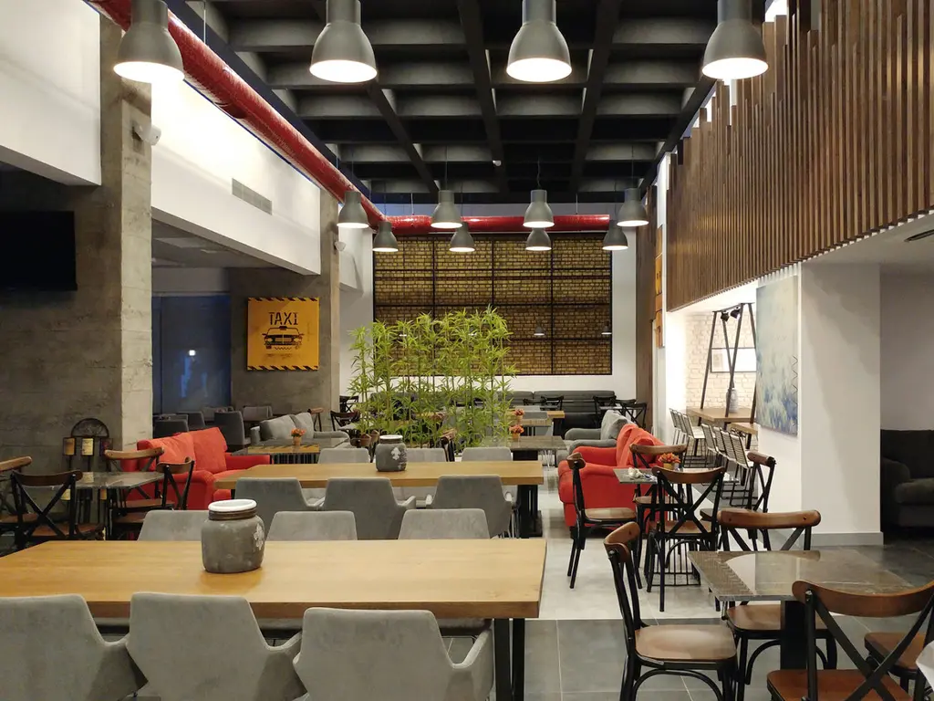 Снимка 9 - Lonicera West Hotel - Анталия-Алания, Турция