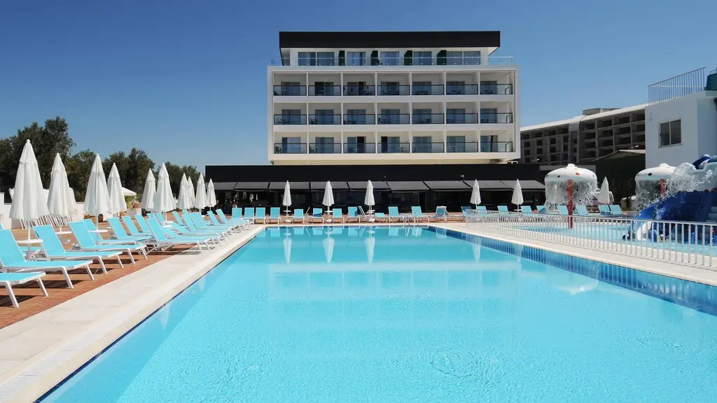 Снимка 3 - Lonicera West Hotel - Анталия-Алания, Турция