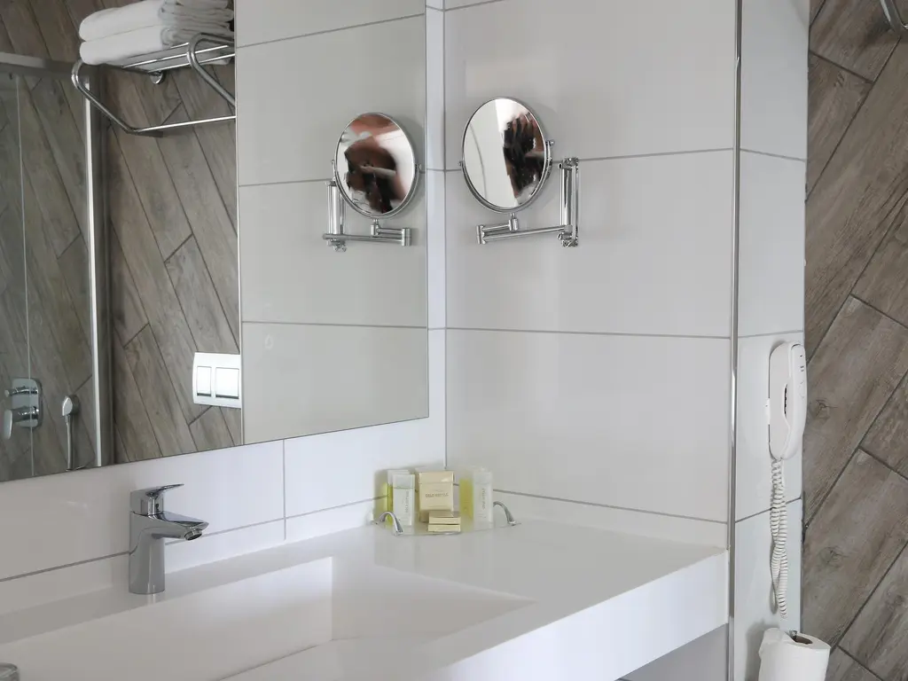 Снимка 18 - Lonicera West Hotel - Анталия-Алания, Турция